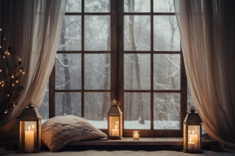 Relaxing Weekend